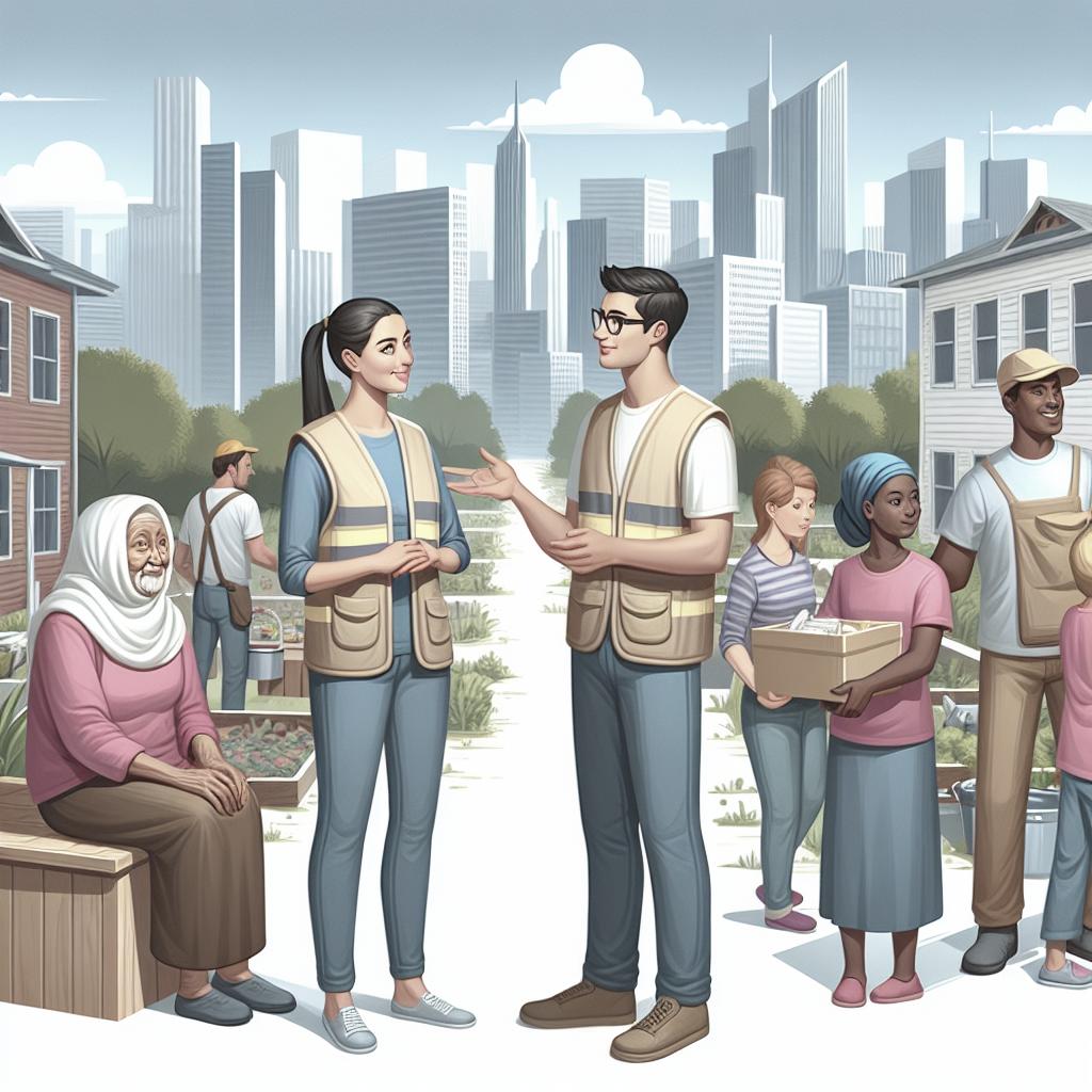 Mon Avis sur Guidisto: Une Plateforme de Volontariat Éthique et Engagée