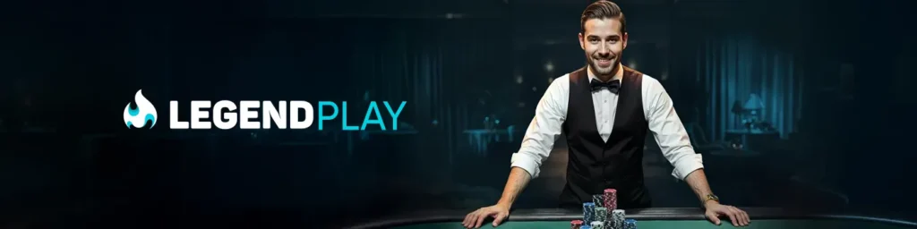 LegendPlay Casino